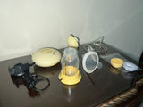 Medela Swing Flex Two Phase Pump