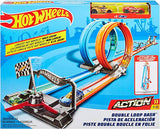 Entertainers Hot Wheels Race Track