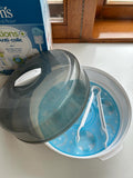 Dr.Brown Microwave Sterlizer