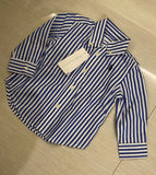 Ralph Lauren Button Down. Size: 12m