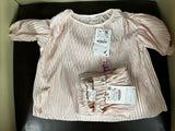 Zara 2pc. Size: 2-4yrs