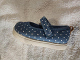Carter’s Polka Dot Shoes. Size: EUR 20