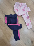 Mothercare Jogger Pants. Size: 2-3yrs