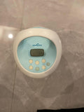 Spectra S1 Breast Pump