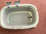 Infantes Folding Bath Tub