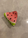 Watermelon Clip