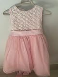 Lace Dress. Size: 2
