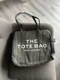 Marc Jacobs Large Tote Bag
