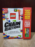 LEGO Chain Reaction