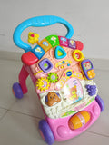 Vtech First Step Musical Walker