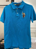 US Polo Assn Shirt. Size: 10-12yrs