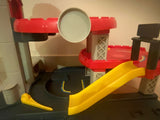 ELC Car Garage