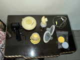 Medela Swing Flex Two Phase Pump