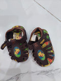 Disney Baby Sandals. Size: 3