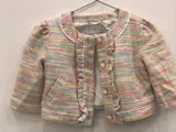 Janie&Jack Jacket. Size: 4yrs