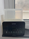 Ornavo Food Warmer & Steriliser