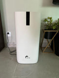 Digital Smart Air Purifier