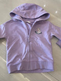 M&S Jacket. Size: 2-3yrs