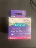 Lansinoh Organic Nipple Balm