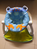 Baby seat