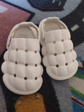 Shein Bubbly Crocs