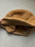 H&M Teddy Hat. Size: 2-4yrs