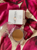 Huda Beauty Glowish. Shade: 08 TAN