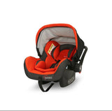 Tinnies Baby Car Seat Orange