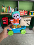 Vtech Baby Skate-Along Kitty