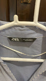 Zara Top. Size: Small