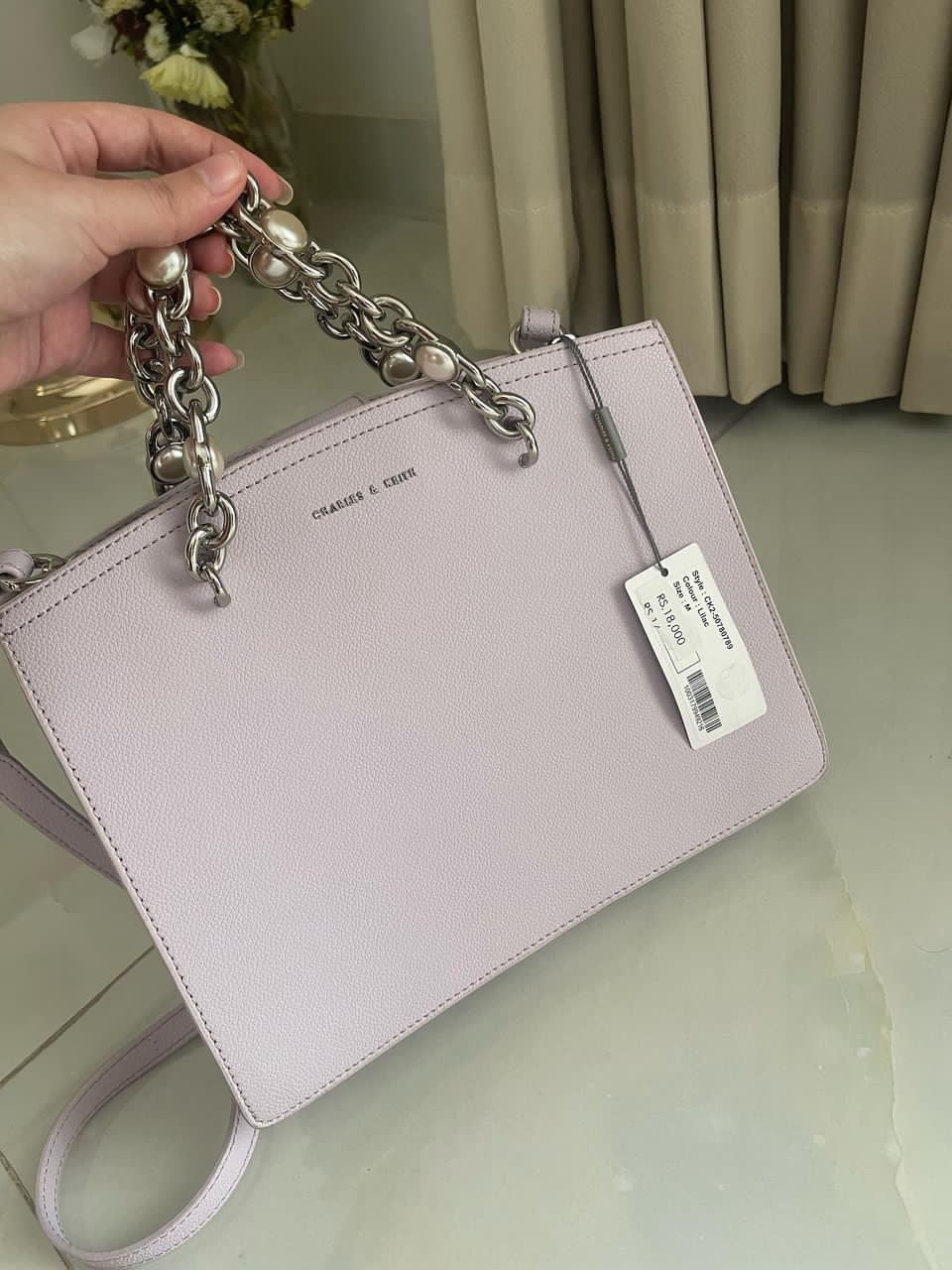 Charles Keith Bag – Mamas Marketplace