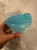 Formula Dispenser