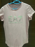 Emporio Armani Tshirt. Size: 6yrs