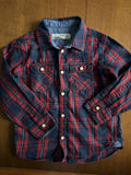 H&M Shirt. Size: 3-4yrs