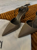 Zara Heels. Size: 37