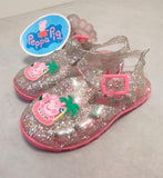 George’s Peppa Pig Sandal. Size: EU 37