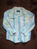 Oshkosh Dress Shirt. Size: 2T