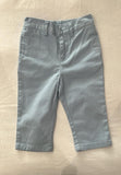 Ralph Lauren Blue Pants. Size: 9Months