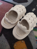 Shein Bubbly Crocs