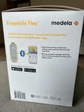 Medela Freestyle Flex Breast Pump