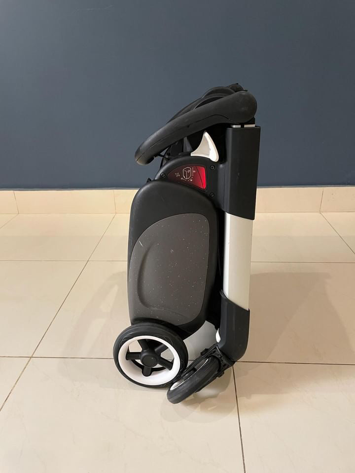 bugaboo ant cocoon Bugaboo Ant + Cocoon For Newborn – Mamas Marketplace