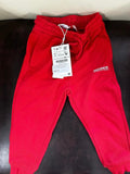 Zara Sweatpants. Size: 2-3yrs