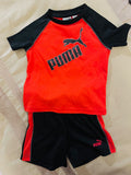 Puma Dri Fit. Size: 12m