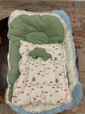 Baby Nest