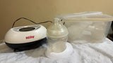 Nuby Electric Breast Pump