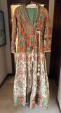 Shamael Ansari 3pc Outfit Size S