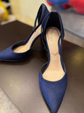 Aldo Heels. Size: US 9