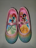 H&M Disney Theme Shoes. Size: EUR 24
