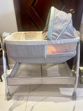 Graco Baby Bassinet