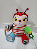 Sensory Ladybug